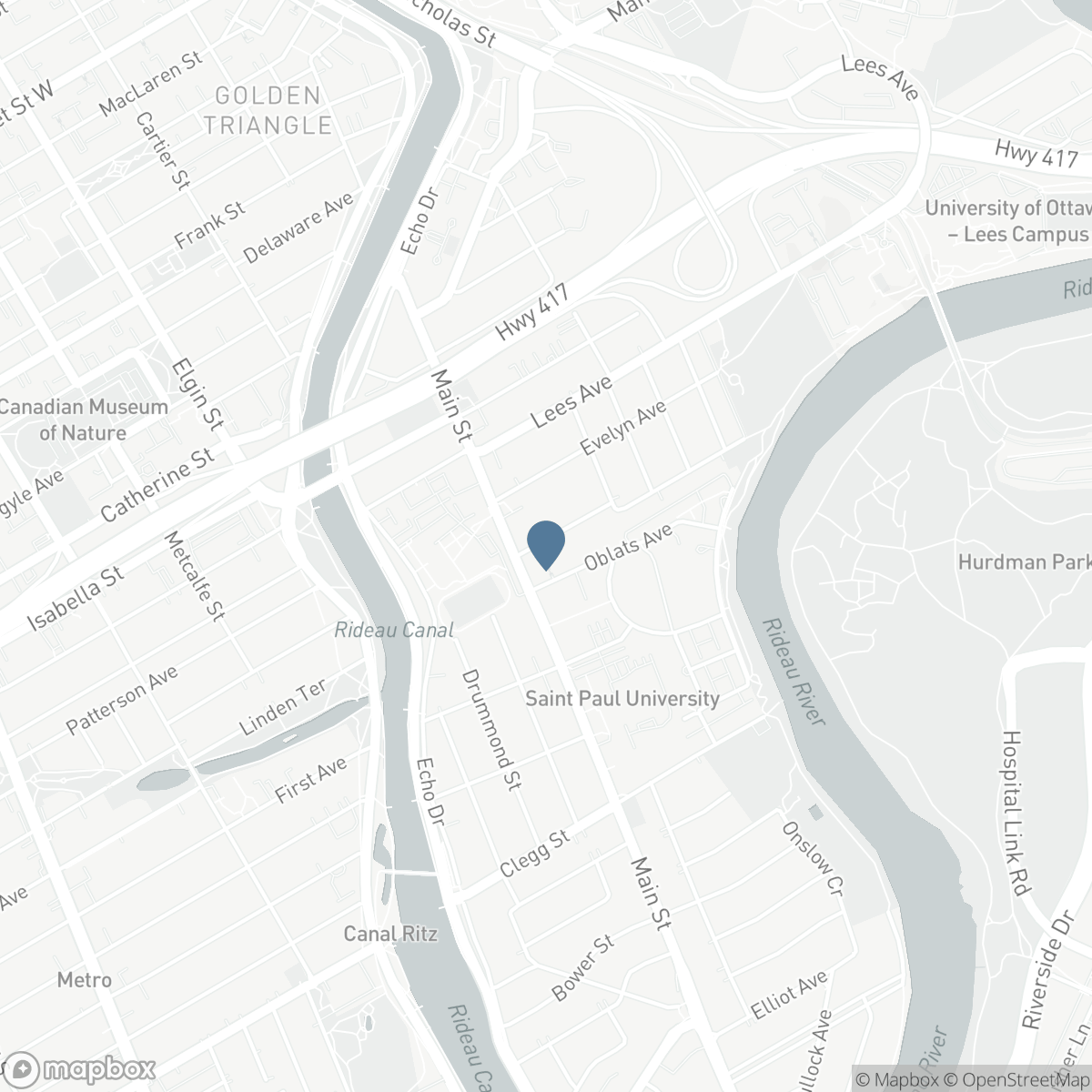 UNIT #312 - 60 SPRINGHURST AVENUE, Ottawa, Ontario K1S 5V7
